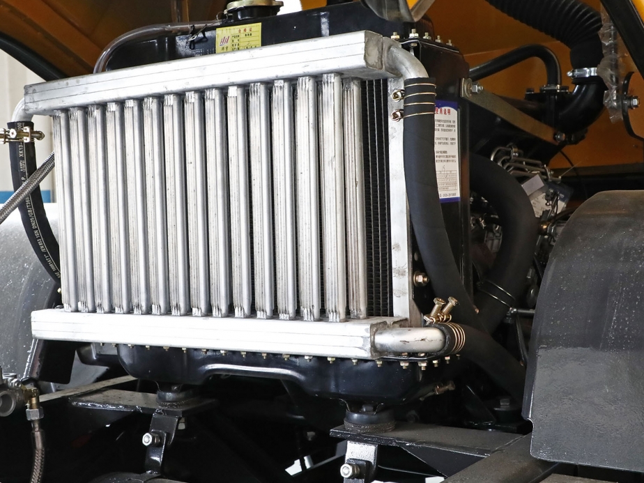 ZL920A全液壓裝載機(jī)