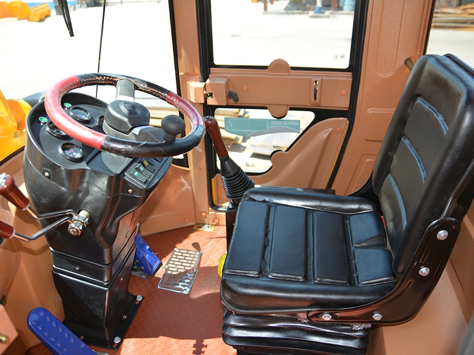 ZL930全液壓裝載機